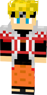 naruto hokage