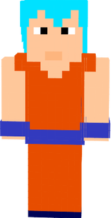 Son Goku