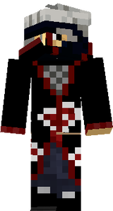 kakashi sensy akatsuki