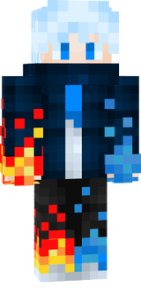 fire and ice