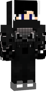 skin noir Thomas