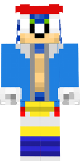 sanic