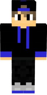 SKIN VERSION BLUE