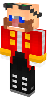 dr eggman