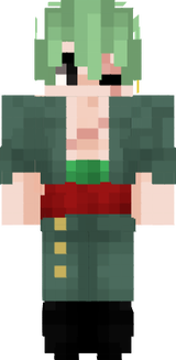 roronoa zoro