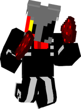 Infinite the jackal