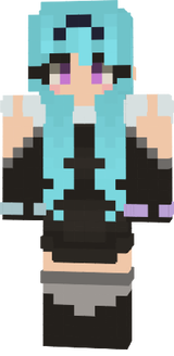 #breeze Minecraft Skins - NovaSkin