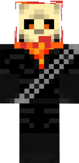 ghosrider
