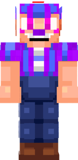 AnimationFilm Mod1