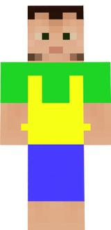 TorcedorBrasileiro