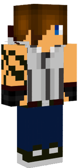 skin moderne 