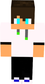 Mój skin poprawa