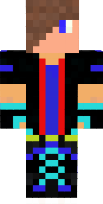 Preview of texture: Blacke