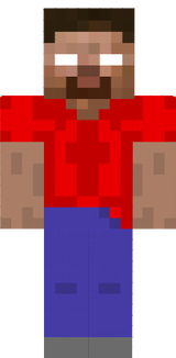 Herobrine