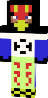 Knight Of Roleplaycraft