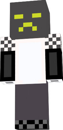 Preview of texture: the_robot