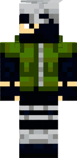 Kakashi