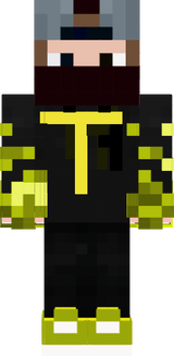 Tushar is op