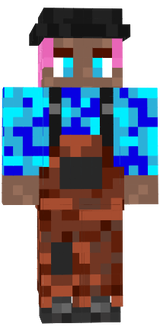 pêcheuse