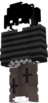 nozashi