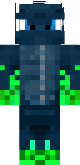 green dragon