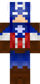 captain america
