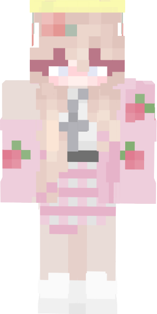 Preview of texture: me but not ver 2