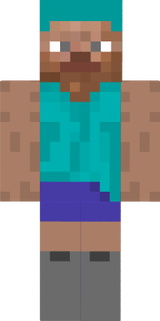 Manly Steve