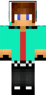 spik gamer