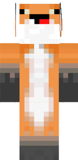 foxy
