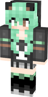 Mint Chocolate Chip