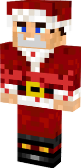 SantaClaus