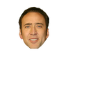 Nicolas Cage