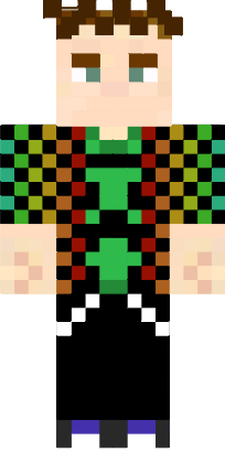 Preview of texture: ChezzMinster