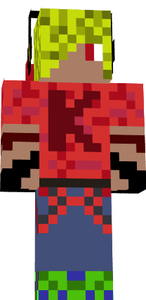 Preview of texture: KrystianPDP