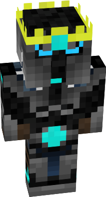 Preview of texture: TaCaol King