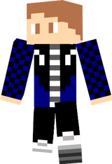 skin fachera facherita😎