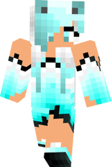 SnowGirl