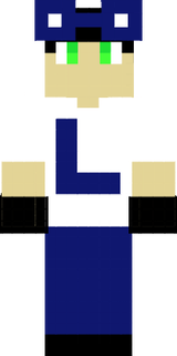 Lupii0303