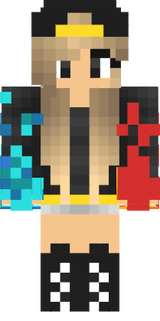 Moj skin