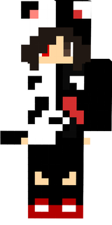PANDDA SENPAI
