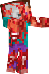 40958 Minecraft Creepypasta