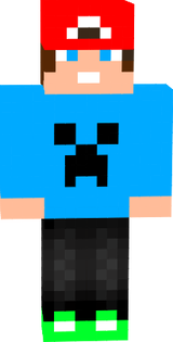 KrossPlays de bone original