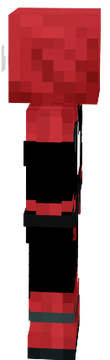 mine