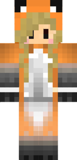 kawii fox