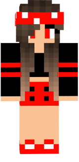 Red Girl