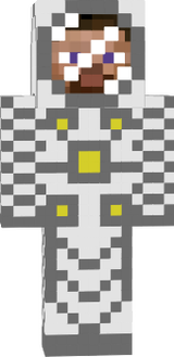 Space Man