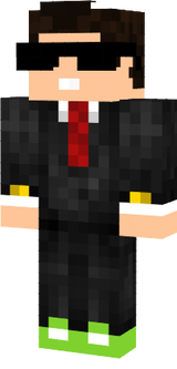 essa skin ja tem dono