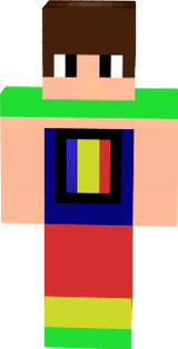 minecrafter
