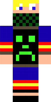 Preview of texture: user